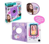 Canal Toys – Journal intime vidéo