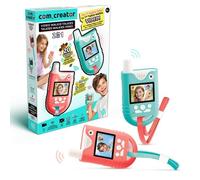 Canal Toys - Creator - Talkies-Walkies Vidéo - INF 042