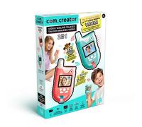 Canal Toys - Creator - Talkies-Walkies Vidéo - INF 042