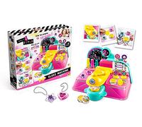 Canal Toys -CT28587 - Beauté - Only for Girls - Gloss Machine