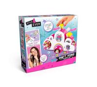 Canal Toys - CT28602 - Loisirs Créatifs - Gom'z Studio