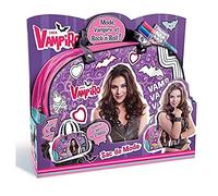 Canal Toys -CT45003 - Loisir Créatif - Chica Vampiro - Sac de Mode