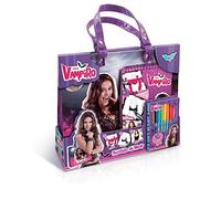 Canal Toys -CT45004 - Loisir Créatif - Chica Vampiro - Portfolio de Mode