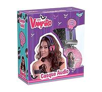 Canal Toys - CT45010 - Accessoire pour Instrument de Musique - Chica Vampiro - Casque Audio