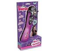 Canal Toys -CT45013 - Electronique - Chica Vampiro - Micro Karaoké