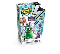 Canal Toys -CT57900 - Loisir Créatif - Power Dough - Crazy Space