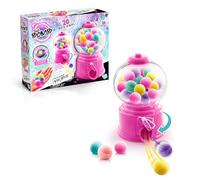Canal Toys - Distributeur vintage de Bombes de bain - BBD 045