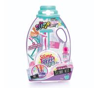 So slime - Slime parfumé - Ssc 250 Vert G