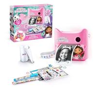 Appareil photo enfant Canal Toys Gabby et la Maison Magique