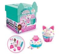 Jeu créatif Gabby et la Maison Magique Boîte Chat Mystère Modèle aléatoire