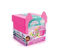 Canal Toys Gabby ET LA Maison Magique-Boite Chat Mystère-Assortiment-GAB 013, Rose