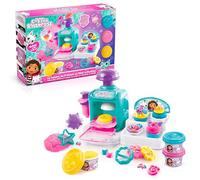 Canal Toys - GABBY ET LA MAISON MAGIQUE - La Cuisine de P'tichou en Pâte à Modeler - GAB 022