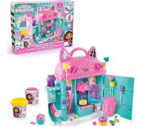 Canal Toys - Gabby et la Maison Magique - La Maison de Gabby en Pâte a modeler - GAB 023