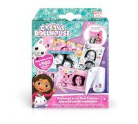 Recharge pour Appareil photo enfant Canal Toys Creator Gabby et la maison magique