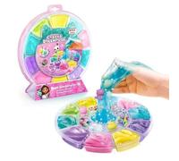 Canal Toys - Gabby Et La Maison Magique - Roue De Textures Sensorielles - Gab 012