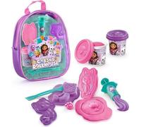 Canal Toys - GABBY ET LA MAISON MAGIQUE - Sac a dos de pâte a modeler - GAB 002
