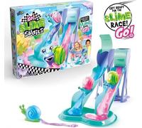 Canal Toys - Go Slime Escargot - Courses d'escargots - SSC 267