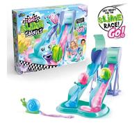 Canal Toys - Go Slime Escargot - Courses d'escargots - SSC 267