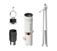 Canal Toys - Télescope So Science Horizon Star COS 008, support smartphone, oculaire 20-60 mm