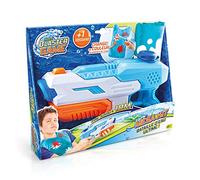Canal Toys- Hydro Blaster Game-Mega Kit avec 1 Pistolet 1 dossard-Jeux de Bataille d'eau