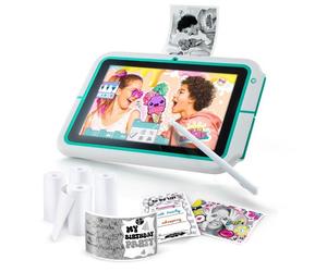 CANAL TOYS Instant Print Pad - Tablette créative