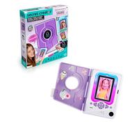 Journal intime vidéo CANAL TOYS