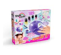 Style 4 Ever - Nail Art Manicure Set (255)