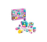 Canal Toys-La Casa de Muñecas Gabby's Cake Shop, Multicolore (GAB022) CANAL TOYS
