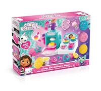Canal Toys - GABBY ET LA MAISON MAGIQUE - La Cuisine de P'tichou en Pâte à Modeler - GAB 022