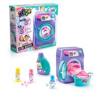 Canal Toys - SO DIY - So Slime DIY - La Machine à Laver de Slime -So Fresh - SSC 244