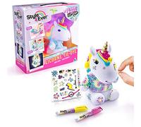 Canal Toys- Licorne à décorer, OFG 202, tie Dye
