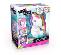 Canal Toys Licorne Diy Lumineuse