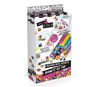 Canal Toys - Loisirs Creatifs Gom'Z Kit Pop, OFG111