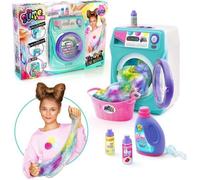 Canal Toys Machine à laver Slime Tie & Dye SO DIY - Crée ta propre slime Tie & Dye !