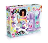 Canal Toys Machine Slime Slime'licious Slime'Spresso