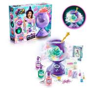 Canal Toys - Loisirs créatif - So Slime La Fabrique à Potions Magiques - Créer 10 slimes - 6 ans+