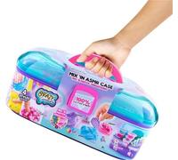 Canal Toys Mallette ASMR Crazy Sensation - Textures et décorations satisfaisantes - Enfant des 6 ans