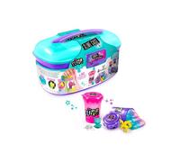 Canal Toys Mallette De Slime 23.7x15.6x14.6 Cm