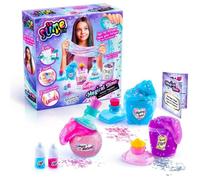 Canal Toys Mon Coffret Potions Magiques - Magical Slime - SSC 214 - Loisirs créatifs - Canal Toys