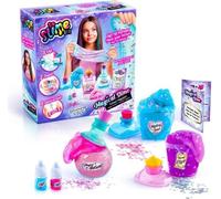Canal Toys Mon Coffret Potions Magiques - Magical Slime - SSC 214 - Loisirs créatifs - Canal Toys