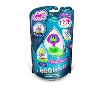 Canal Toys - MSG 001 - Loisirs CREATIFS - So Magic - Terrarium KIT Bleu, Rose