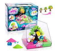 Canal Toys - MSG 003 - Loisirs Créatifs - So Magic - Medium Terrarium - Modèle aléatoire Bleu/Rose