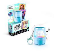 Canal Toys - Music Creator - Mini Enceinte sans Fil dès 14 Ans - INF 059 | Enceinte Personnalisable - Format Voyage - Design Tendance - Modèle Aléatoire - Facile à Emporter - Idée Cadeau pour Ado