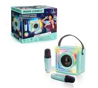 Canal Toys Music Creator - Station de karaoké - 14+ - INF 062