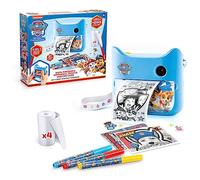 Appareil Photo Instantané Junior La Pat'patrouille Paw Patrol - L'appareil Photo