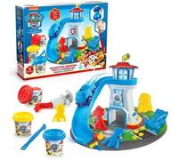 Canal Toys Pat Patrouille Coffret Quartier Général