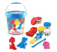 Canal Toys - Pat Patrouille - Mon Baril de Pâte à modeler - PPC 036
