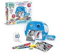 Appareil photo enfant Instantané Canal Toys Kids Bleu Bleu F