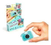 Canal Toys Photo Creator Appareil Photo et Vidéo Numérique Mini Cam Original avec P