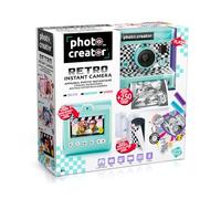 Appareil photo enfant Canal Toys Instantané Retro